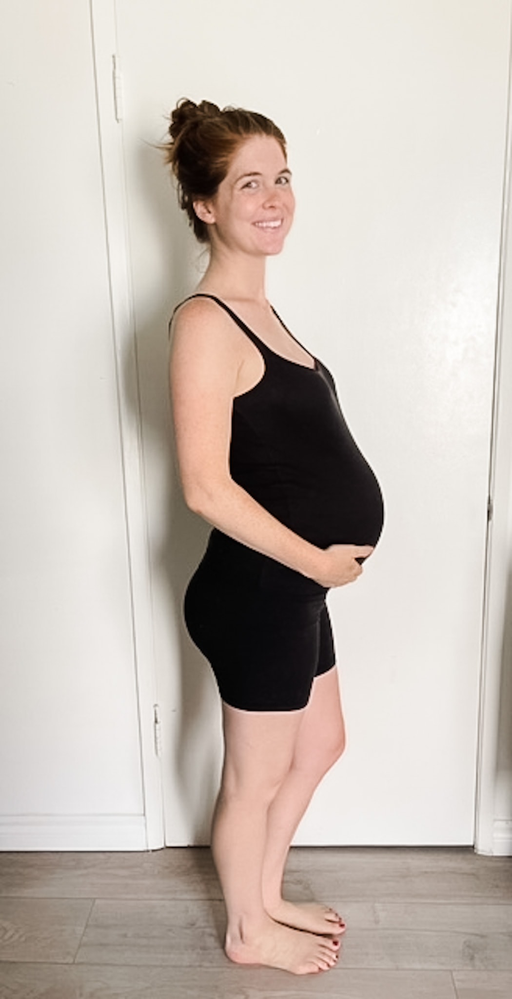 27 Weeks Pregnant with Twins