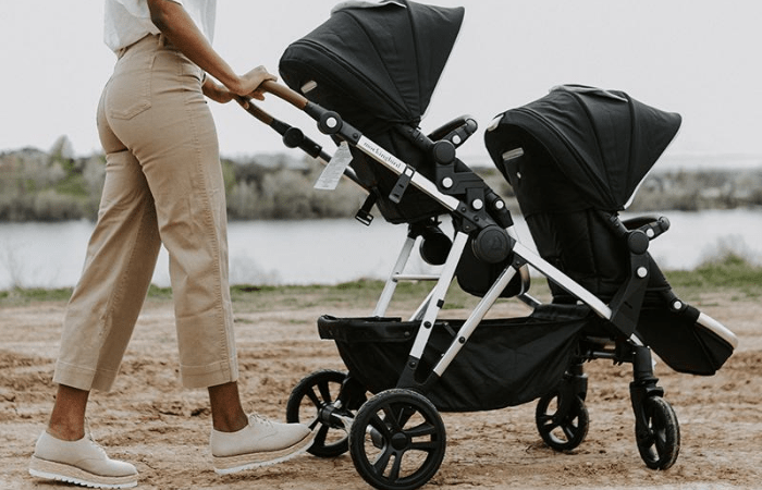 Double Stroller Reviews