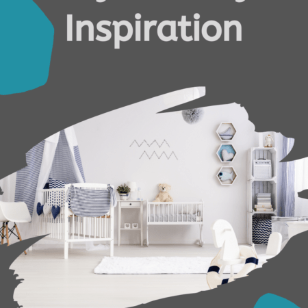 Baby Boy Nursery Ideas: New and Fresh Design Inspiration