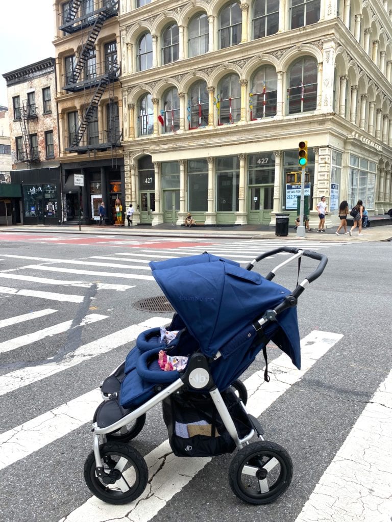bumbleride