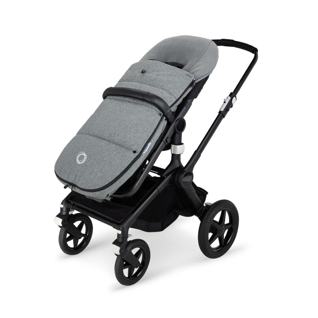 Bugaboo Donkey foot muff