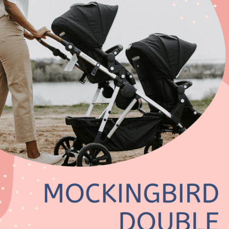 Mockingbird Stroller 2022 Review