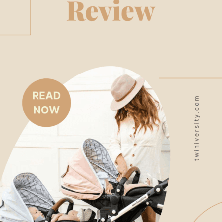 Mockingbird Stroller 2022 Review