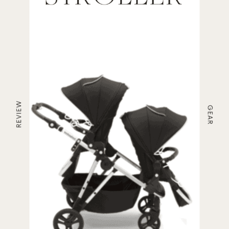 Mockingbird Stroller 2022 Review