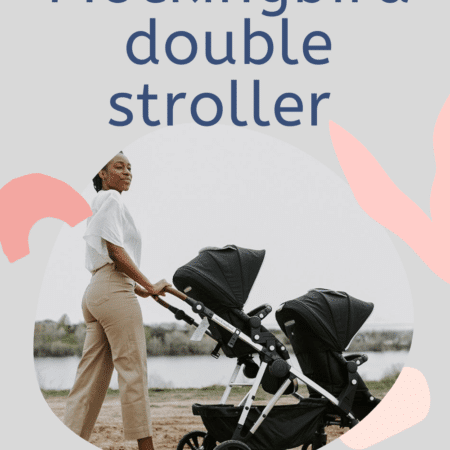 Mockingbird Stroller 2022 Review