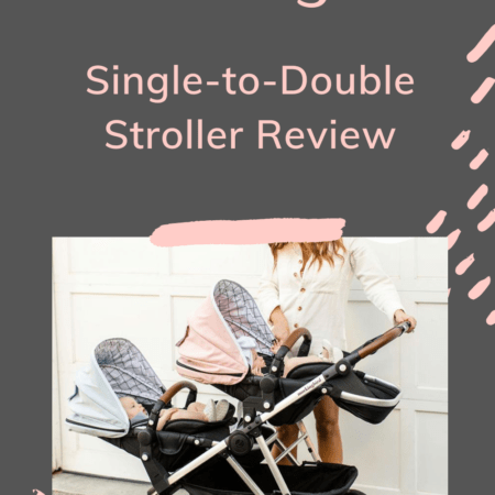 Mockingbird Stroller 2022 Review