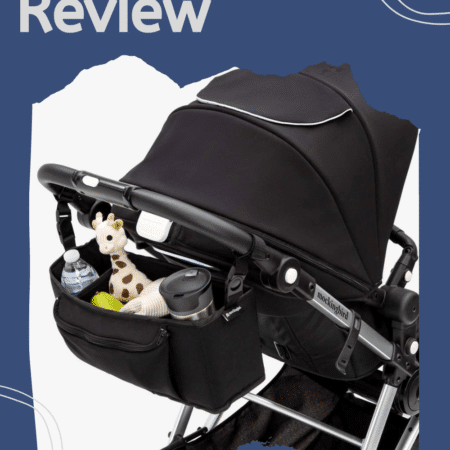 Mockingbird Stroller 2022 Review