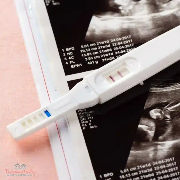 Can a Store-Bought Pregnancy Test Show How High Your hCG level Is