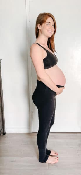 26 Weeks Pregnant with Twins