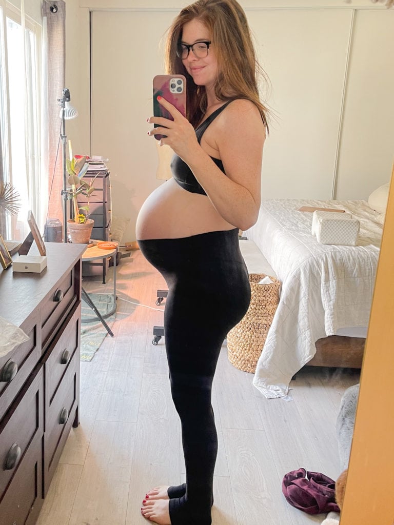 28 Weeks Pregnant with Twins