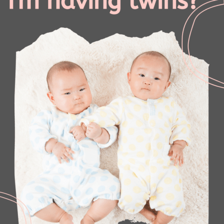 Early Signs of your Twin Pregnancy