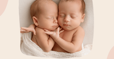 di-di twin babies