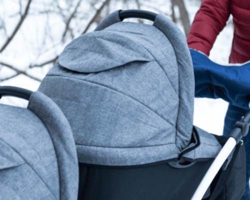 The Moms’ Ultimate Guide to Twin Travel