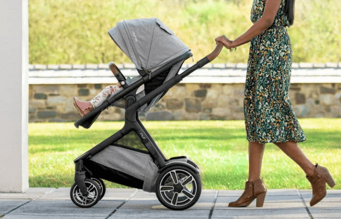 Double Stroller Reviews