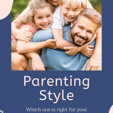 Is Your Parenting Style Hurting or Helping Your Twins?