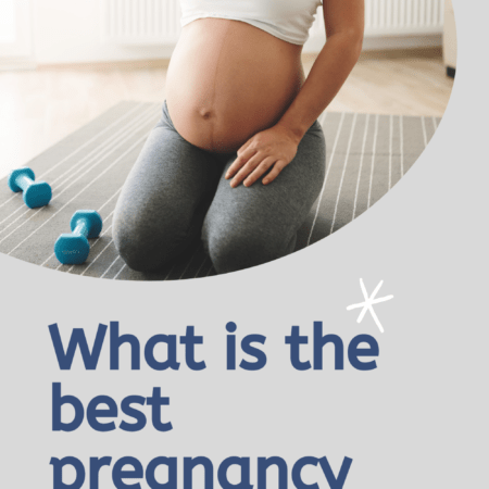 The Ultimate Guide to Exercising When Pregnant