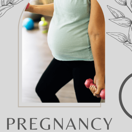 The Ultimate Guide to Exercising When Pregnant