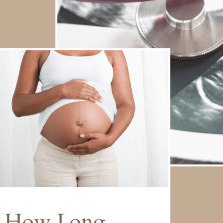 What Is The Average Length of Twin Pregnancy