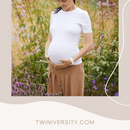 What Is The Average Length of Twin Pregnancy