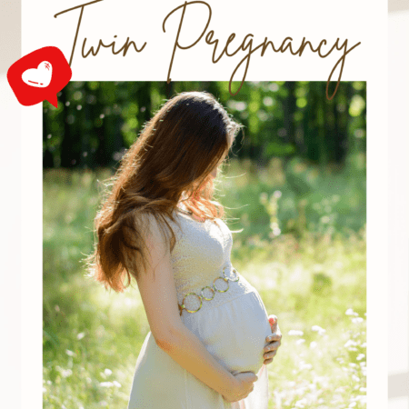 What Is The Average Length of Twin Pregnancy