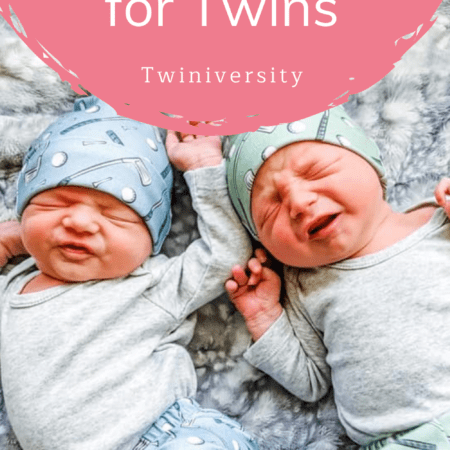How to Choose Baby Coming Home Outfits for Twins