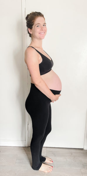 29 Weeks Pregnant with Twins