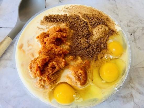 Pumpkin Pie Dump Cake: A Fall Treat For The Whole Family