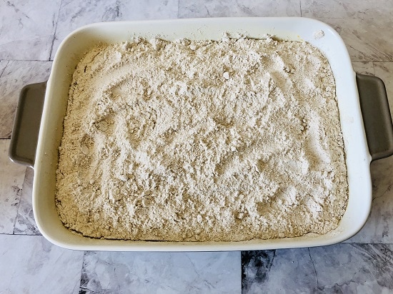 Pumpkin Pie Dump Cake: A Fall Treat For The Whole Family