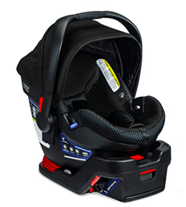 Britax B-Safe Gen2