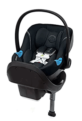 cybex aton m