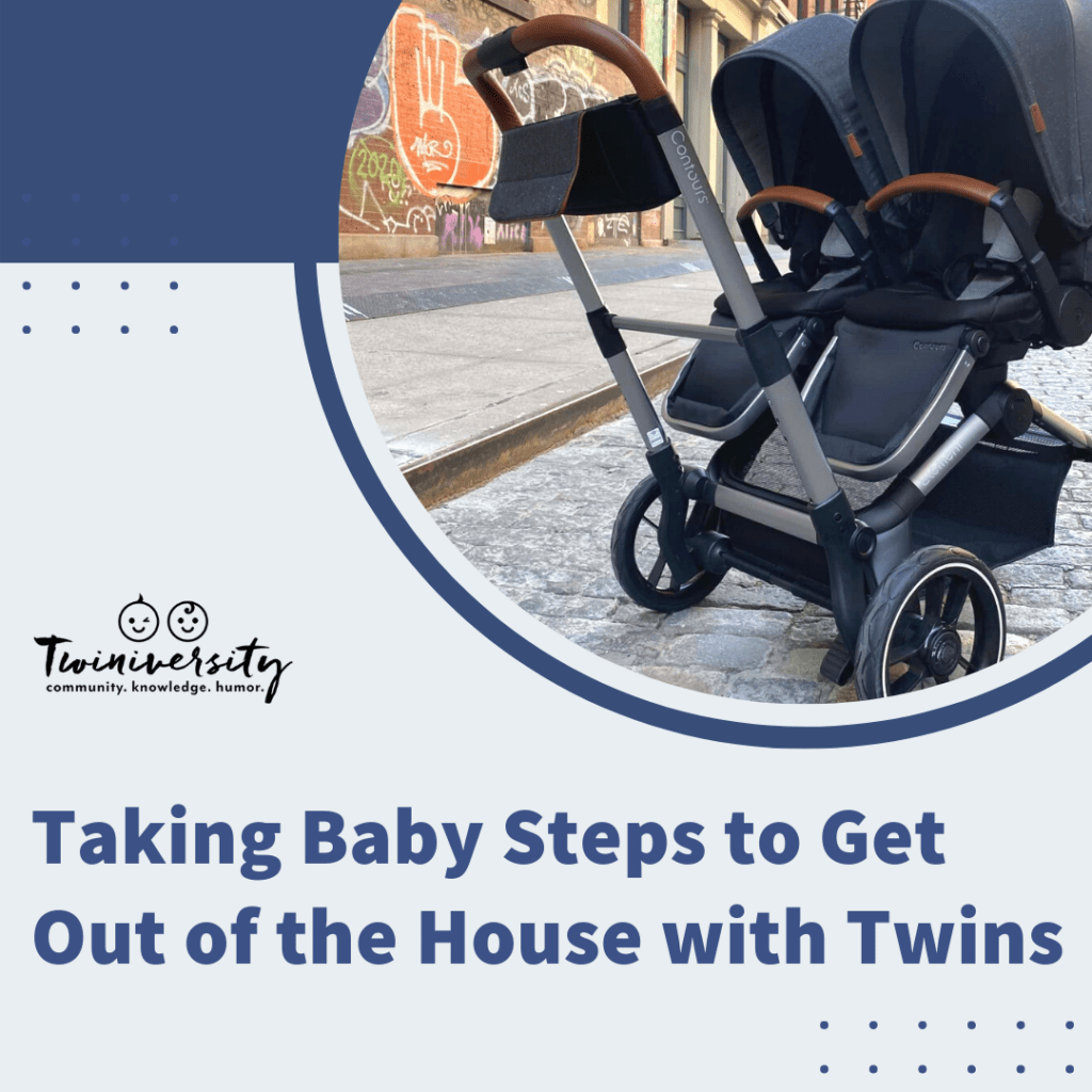 Baby Proofing the House With Twins - Twiniversity