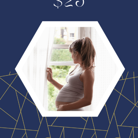 25 Items Under $25 for Pregnant Women