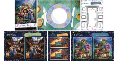 Encanto Printables