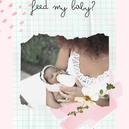 How Much Should I Feed My Baby?