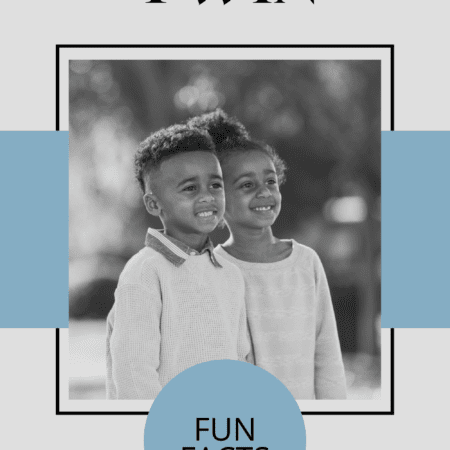 What’s So Special About Fraternal Twins?