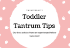 The Truth Behind your Child’s Tantrum