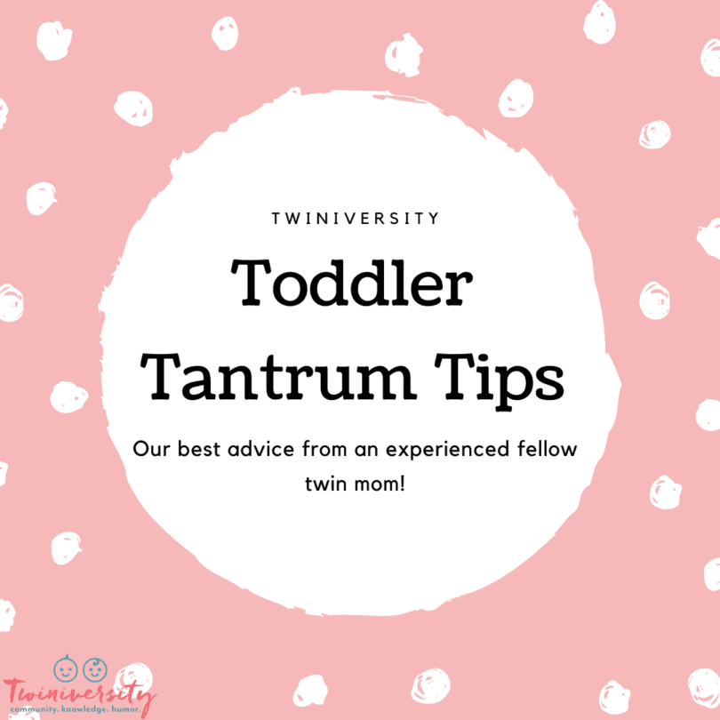 The Truth Behind your Child&#8217;s Tantrum