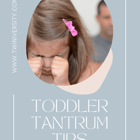The Truth Behind your Child’s Tantrum