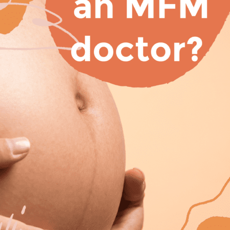 MFM Doctor