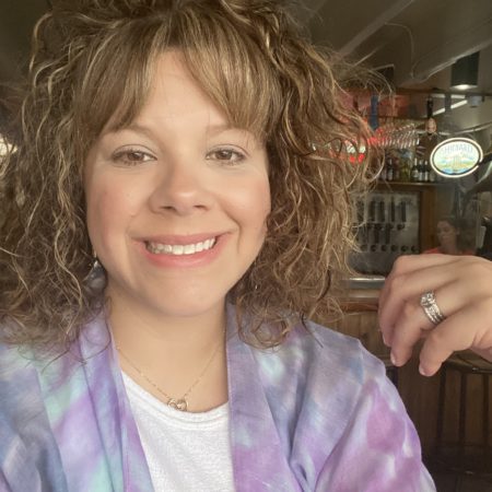 Leanne Hudak