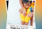 Infant Life Jackets Buying Guide