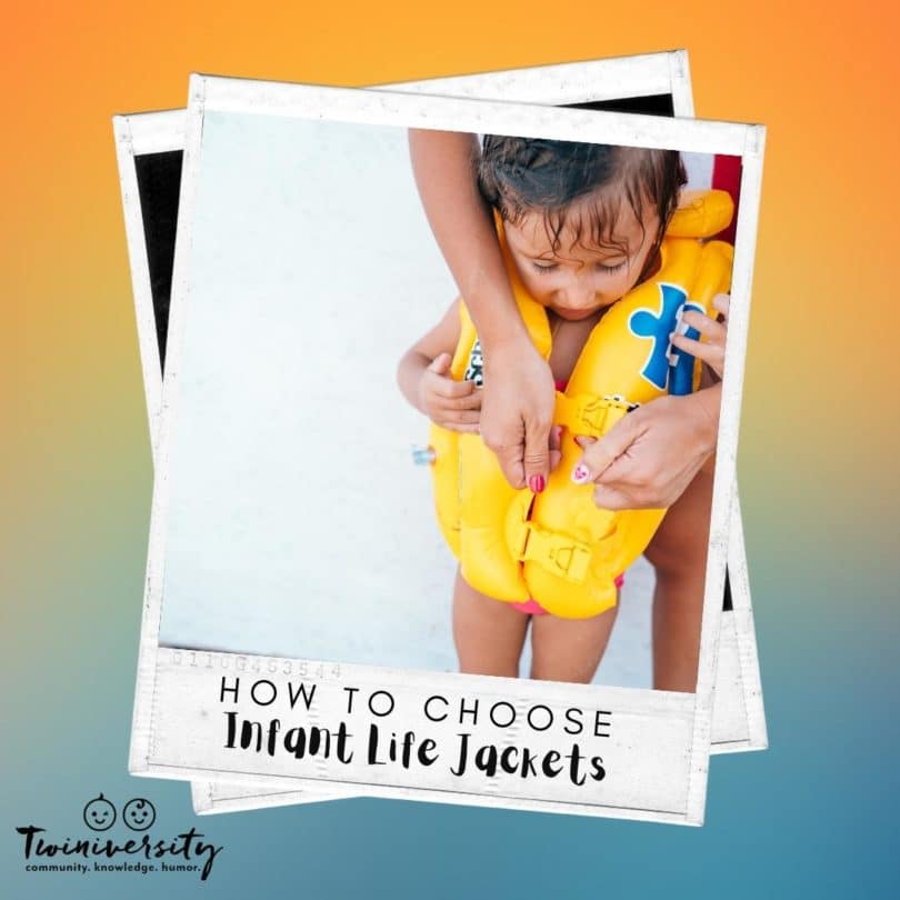 Infant Life Jackets Buying Guide