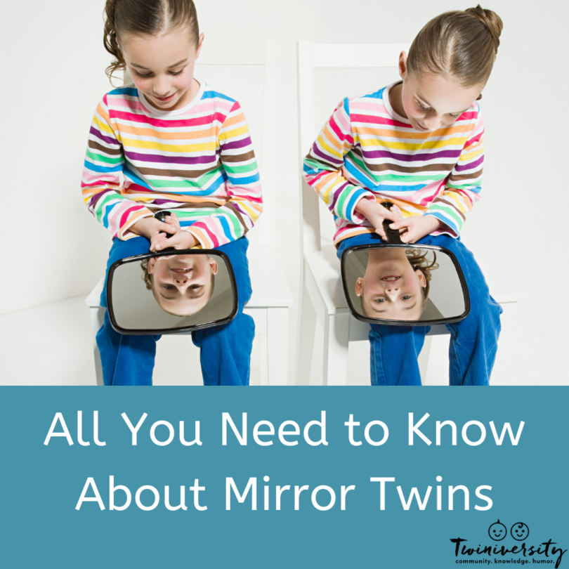 Mirror Twins: All You Need to Know