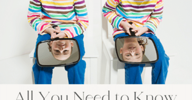 Mirror Twins