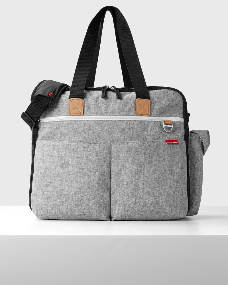 Best Diaper Bag for Twins