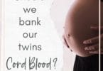 Cord Blood Banking: Is it For Me?