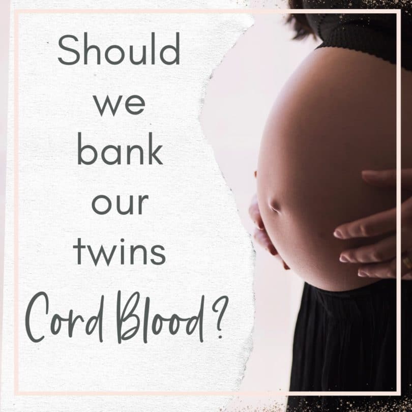 Cord Blood Banking: Is it For Me?