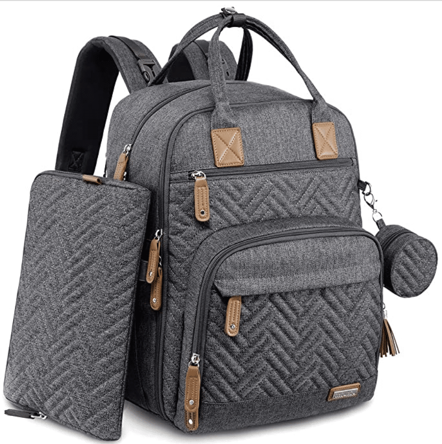 Best Diaper Bag for Twins 2022