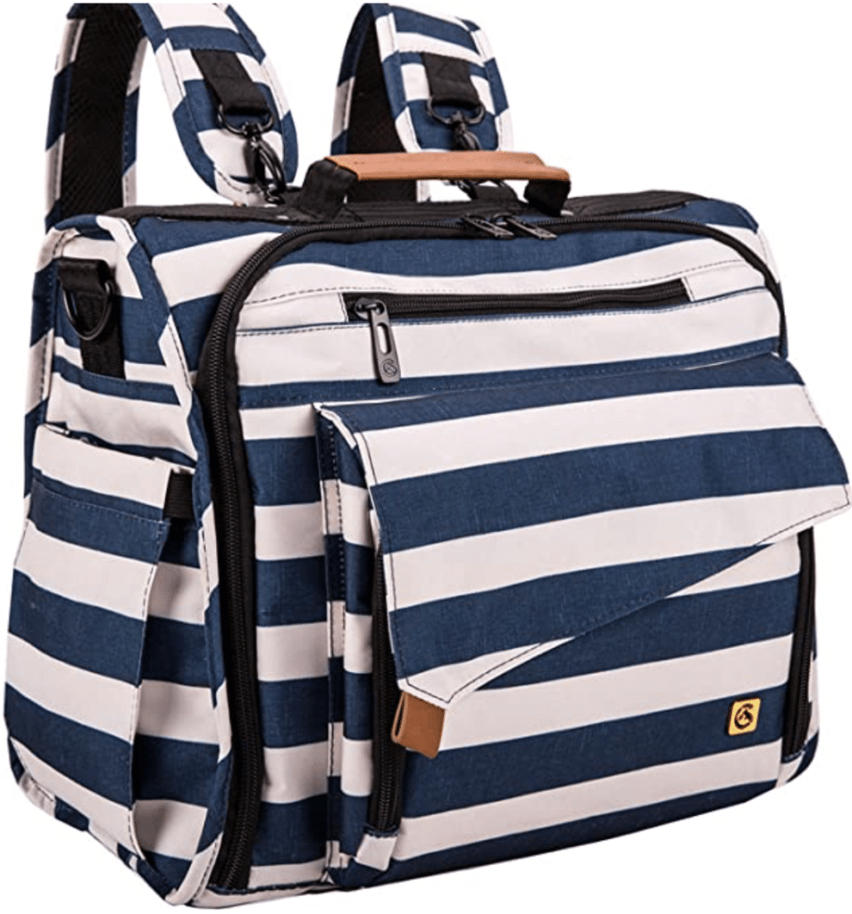 Best Diaper Bag for Twins