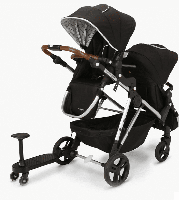 Mockingbird Stroller 2022 Review